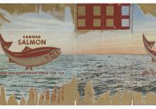 Canned Salmon 2