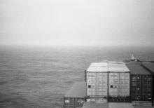 Containers At Sea 3